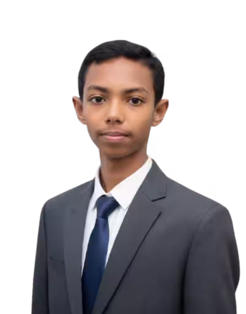SM Mostakim Profile